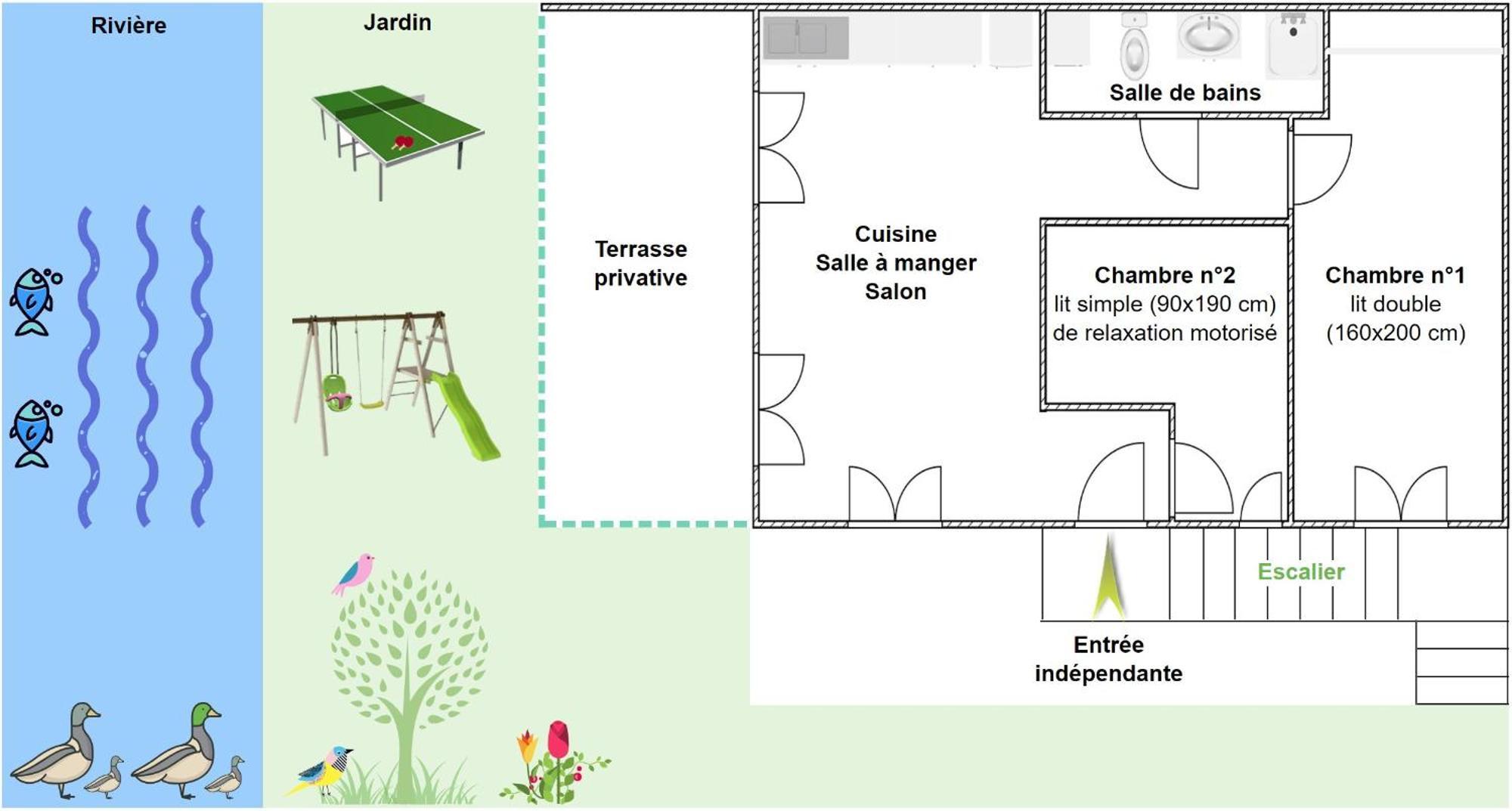 Gite 1805 Montagnes Du Jura Avec Spa Et Sauna Classe 3 Etoiles Foncine-le-Haut Exterior photo